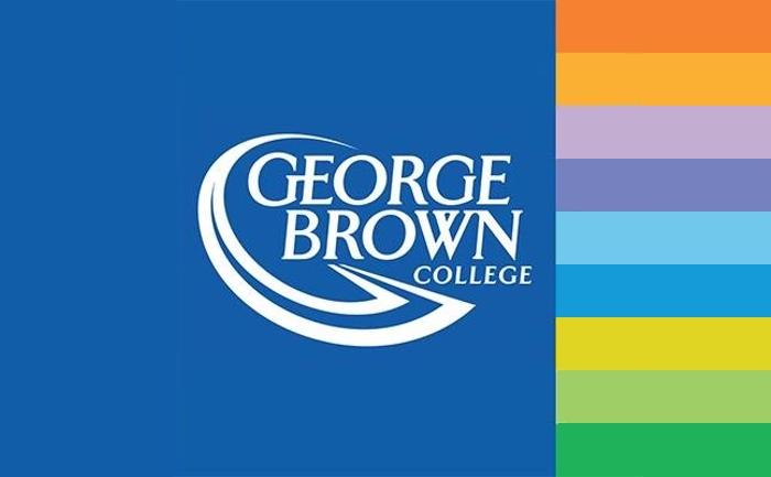 George Brown College — учеба в Канаде